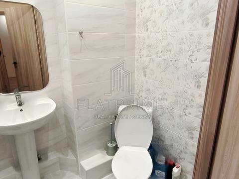 квартира по адресу Доковская ул., 10, к14