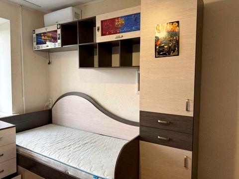 квартира за адресою Слави бульв., 52