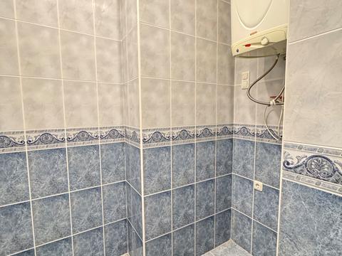 квартира за адресою Київ, Срібнокільська вул., 14-А