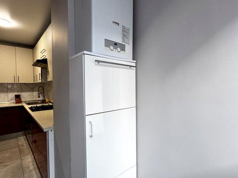 квартира по адресу Хіміків, 37