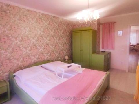 квартира за адресою Сагайдачного, 24
