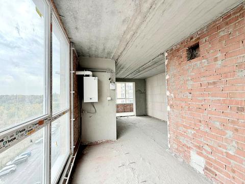 квартира по адресу Сімейна ул., 6