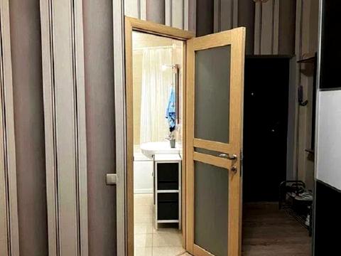 квартира по адресу Среднефонтанская ул., 19-А