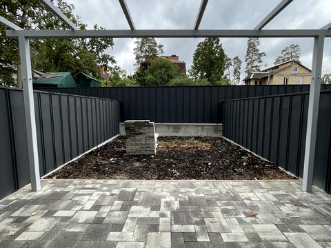 будинок за адресою Павленко