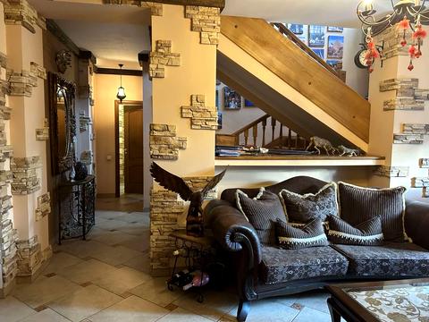 дом по адресу Козацька, 9