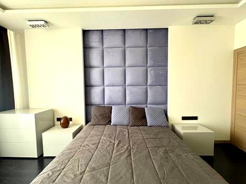 квартира за адресою Василя Тютюнника вул. (Анрі Барбюса), 37/1