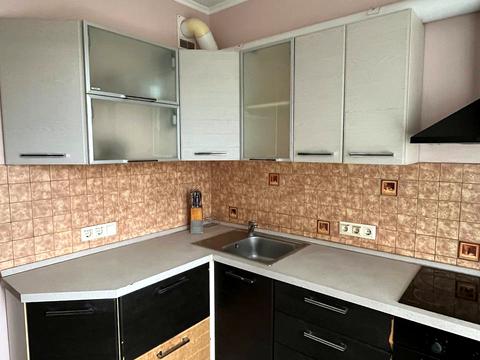 квартира за адресою Композитора Лятошинського вул., 2