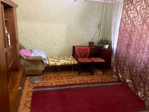 квартира по адресу Пантелеймона Свистуна ул., 20