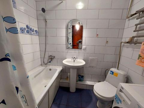 квартира за адресою Миколаївська вул., 32