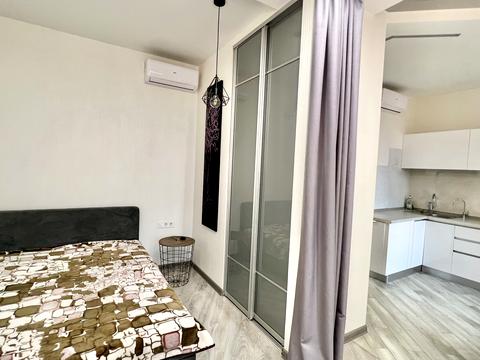 квартира за адресою Італійський бульв., 3а