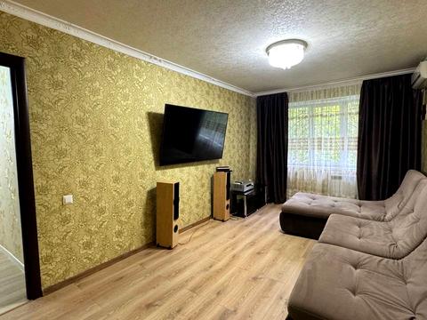 квартира за адресою Кривий Ріг, Кропивницького вул., 67А