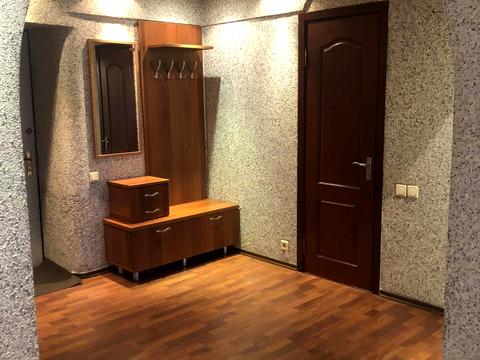 квартира по адресу Героев Сталинграда просп., 64/56
