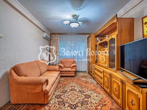 квартира за адресою Мрії вул. (Академіка Туполєва), 22-А