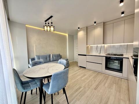 квартира по адресу Стрийская ул., 45-Д