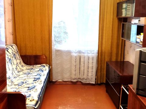 квартира по адресу Романа Шухевича ул. (Бабушкина), 37