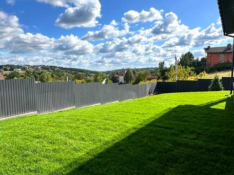 будинок за адресою Вишнева вул.