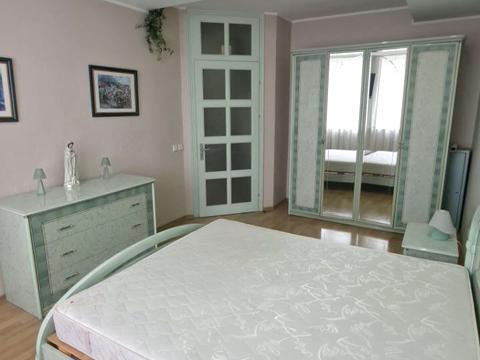 квартира за адресою Повітряних Сил просп. (Повітрофлотський), 50/2