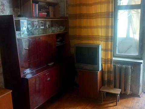 квартира за адресою Дніпроводська вул., 1