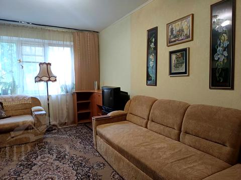 квартира по адресу Михаила Лушпы просп., 2/1