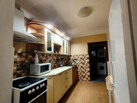 квартира за адресою Зарічна вул., 6