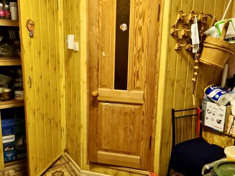квартира по адресу Троицкая ул., 62