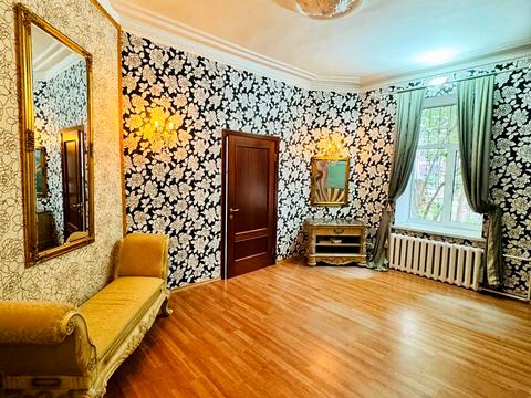 коммерческая по адресу Покровская ул., 9