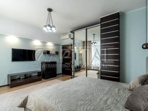 квартира за адресою Андрія Верхогляда вул. (Михайла Драгомирова), 14