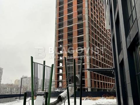 квартира по адресу Николая Пимоненко ул., 21