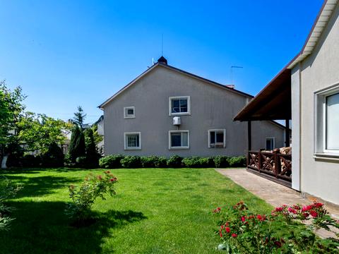 дом по адресу Демидівська ул., 1