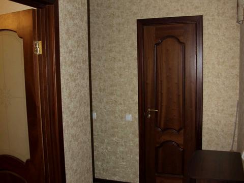 квартира за адресою Сержа Лифаря вул. (Олександра Сабурова), 4