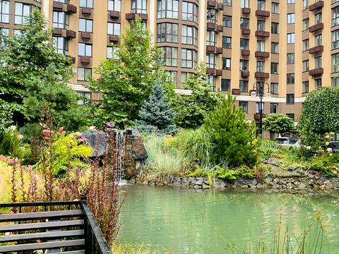 квартира за адресою Мартинова просп., 24