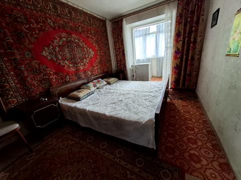 квартира по адресу 20-летия Победы ул., 55