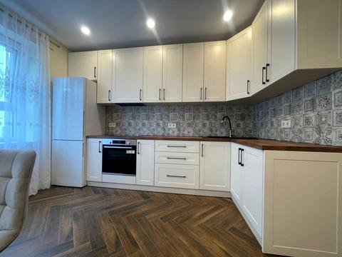 квартира по адресу Королёва ул., 9а