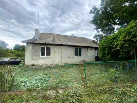 будинок за адресою Марківщина