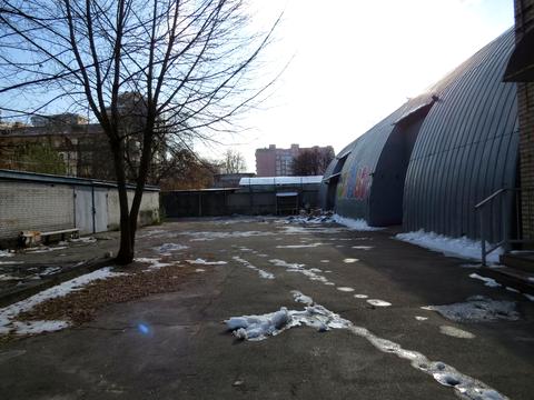 комерційна за адресою Ямська вул., 34-36