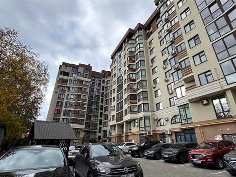 квартира по адресу Героев Евромайдана пл., 9