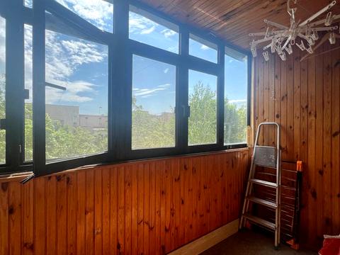 квартира по адресу Генерала Петрова ул., 22а
