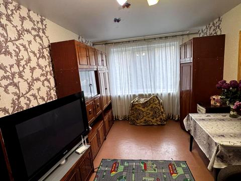 квартира по адресу Победы просп., 61б
