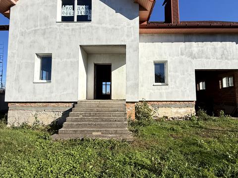 будинок за адресою Гунашевського