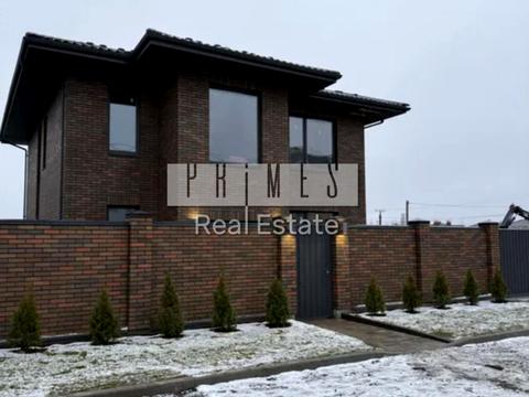 будинок за адресою Абрикосовий пров.