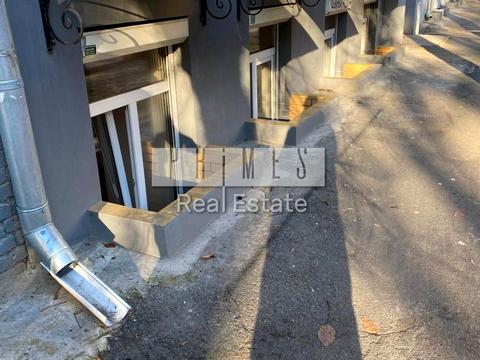 коммерческая по адресу Хрестовый пер. (Николая Гайцана ул.), 8/9