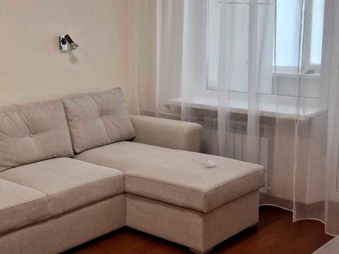 квартира за адресою Науки просп., 6