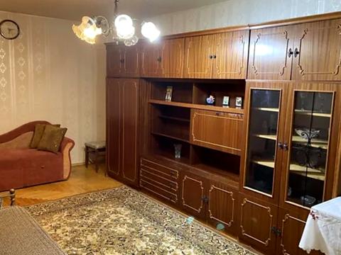 квартира по адресу Леся Курбаса просп., 3-Б