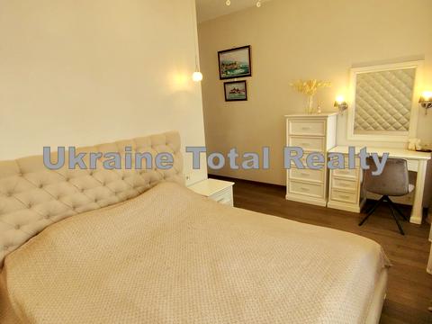 квартира по адресу Бульварно-Кудрявская ул. (Воровского), 31-А