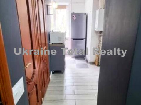 квартира за адресою Гетьмана Кирила Розумовського вул. (Миколи Краснова), 12-А