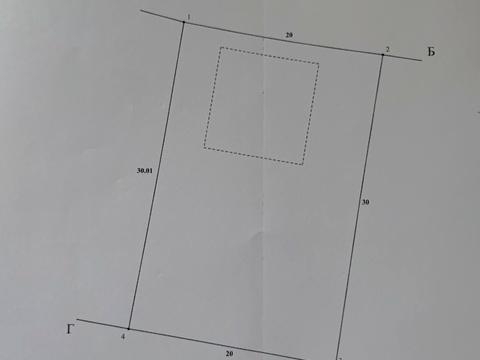 дом по адресу Садова 6 СТ Ромашка