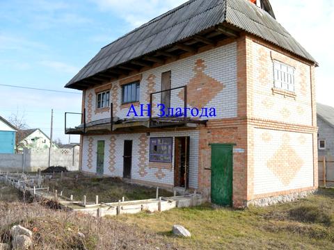 будинок за адресою Лесовая