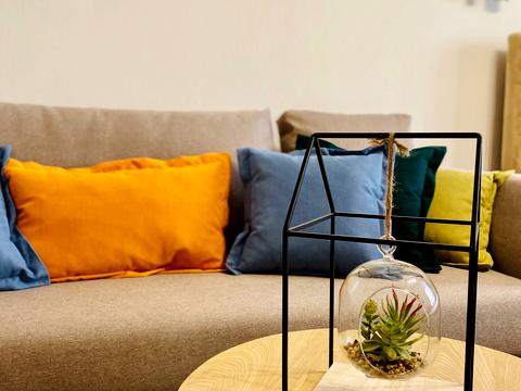 квартира за адресою Юлії Здановської вул. (Ломоносова)