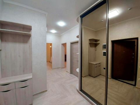 квартира за адресою Курортний пров., 1/3