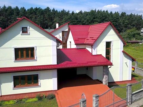 будинок за адресою Радуга